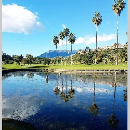 Santa Clara Golf & Sea *