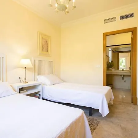 Holiday home Santa Clara Golf & Sea *
