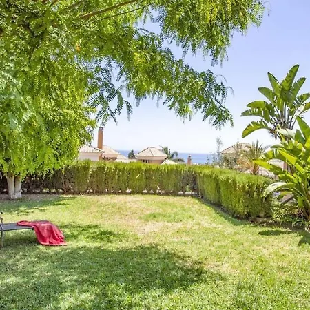 Santa Clara Golf & Sea Holiday home