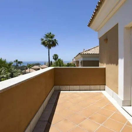 Holiday home Santa Clara Golf & Sea *