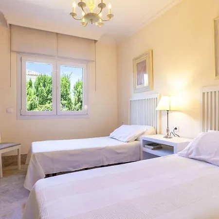 Holiday home Santa Clara Golf & Sea *