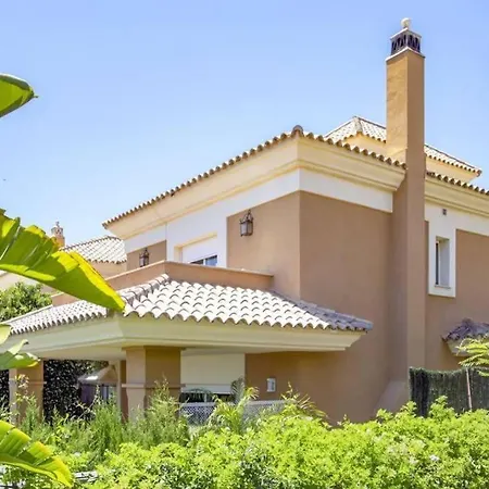 Holiday home Santa Clara Golf & Sea *