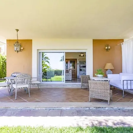 Holiday home Santa Clara Golf & Sea *
