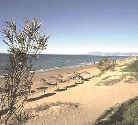Santa Clara Golf & Sea Holiday home