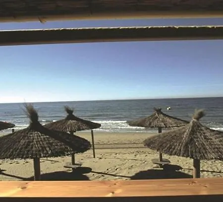 Santa Clara Golf & Sea *