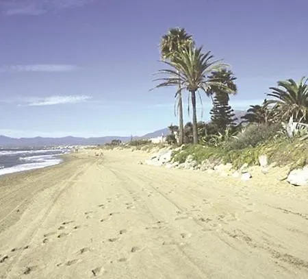 Santa Clara Golf & Sea Holiday home